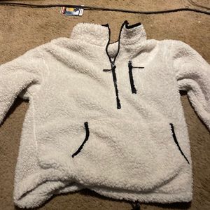 soft fluffy cute for winter time!